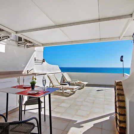 Appartement Casa Vista Mar