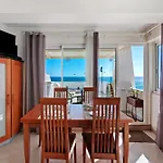 Casa Vista Mar Lägenhet Albufeira