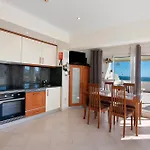 Casa Vista Mar Lägenhet Albufeira