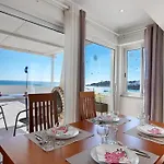 Lägenhet Casa Vista Mar Albufeira