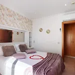 Casa Vista Mar 公寓 *