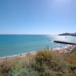 Lägenhet Casa Vista Mar *