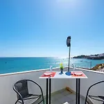 Casa Vista Mar Lägenhet *