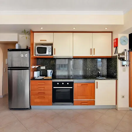 Casa Vista Mar 公寓 *