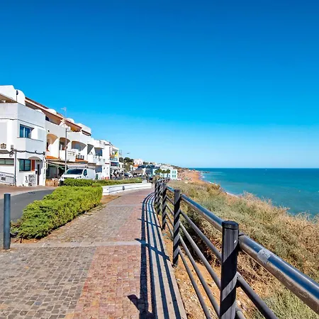 Casa Vista Mar Daire *