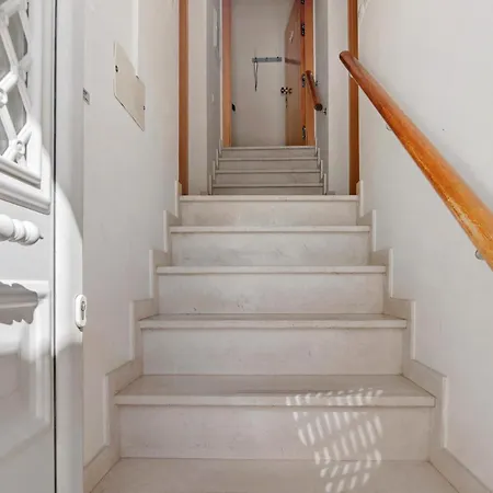 Casa Vista Mar Daire