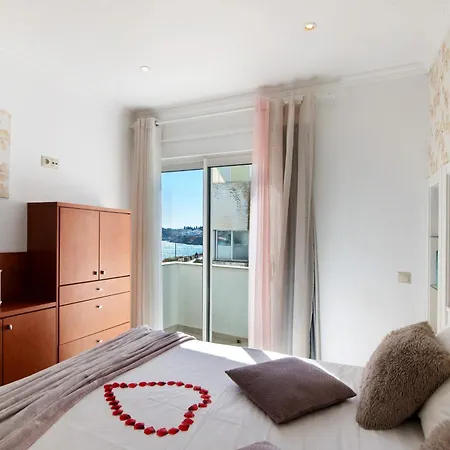 Casa Vista Mar Daire Albufeira