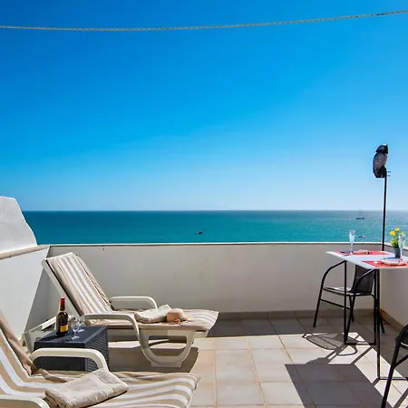 Casa Vista Mar Daire