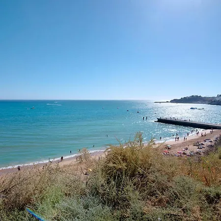 Daire Casa Vista Mar *