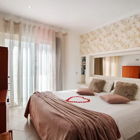 Lägenhet Casa Vista Mar Albufeira