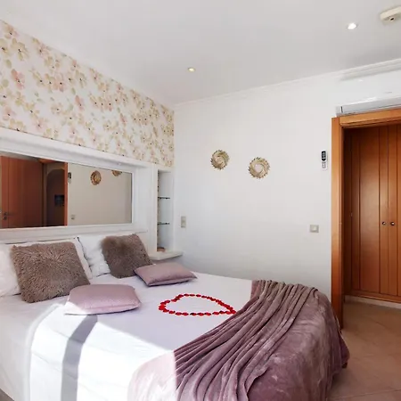 Casa Vista Mar アパート *
