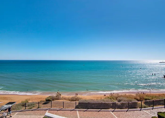 Casa Vista Mar 公寓