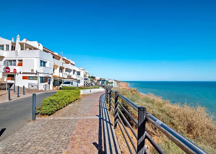 Casa Vista Mar 公寓 *