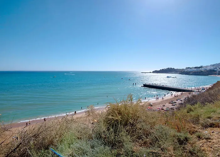 公寓 Casa Vista Mar *