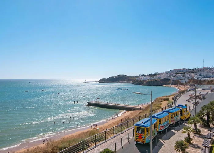 公寓 Casa Vista Mar *