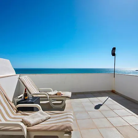 Appartement Casa Vista Mar