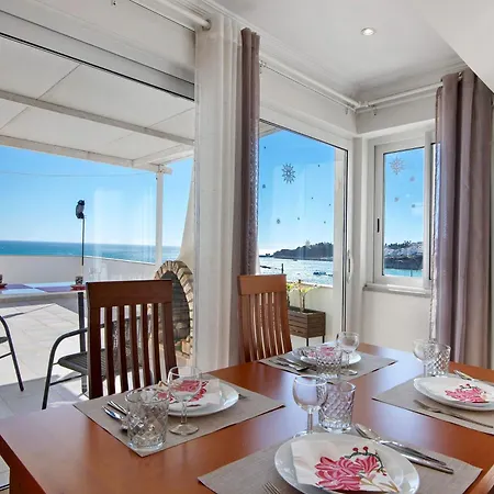 Appartement Casa Vista Mar Albufeira