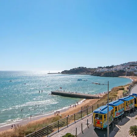 Апартаменти Casa Vista Mar *